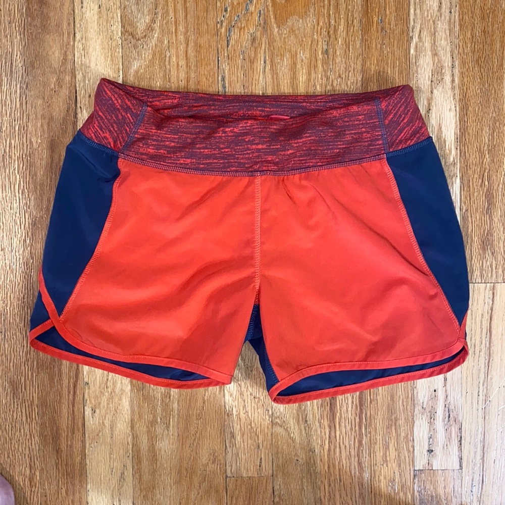 Fuda Shorts